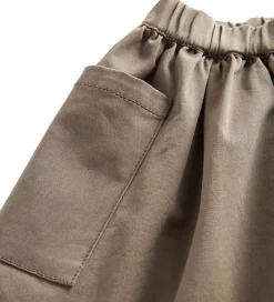 MarMar Nederdel - Simba - Dusty Brown