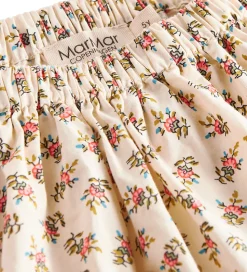 MarMar Nederdel - Sonna - Japanese Flower