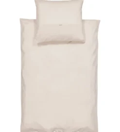 MarMar Sengetøj - Junior - Grey Sand