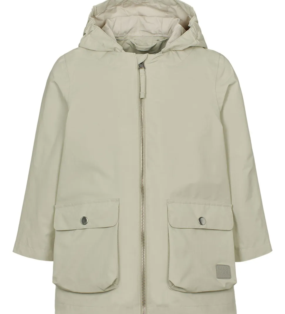 MarMar Sommerjakke - Osman - White Sage