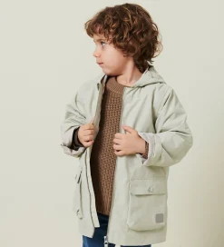 MarMar Sommerjakke - Osman - White Sage