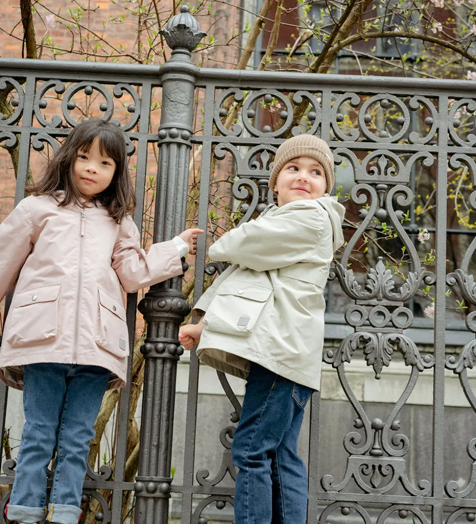 MarMar Sommerjakke - Osman - White Sage