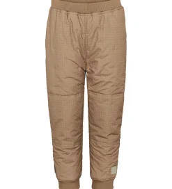 MarMar Termobukser - Odin - Reflex Check