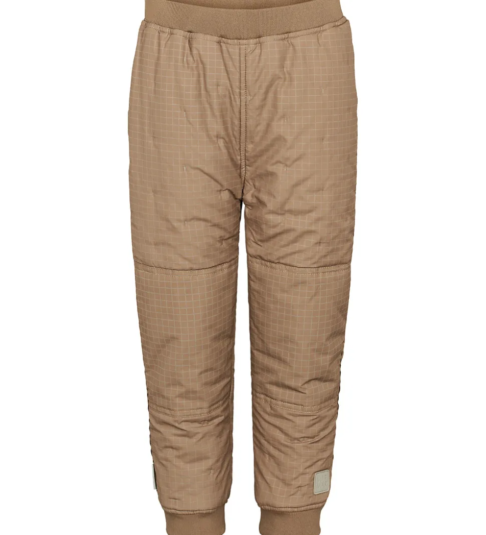 MarMar Termobukser - Odin - Reflex Check