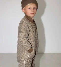 MarMar Termobukser - Odin - Reflex Check