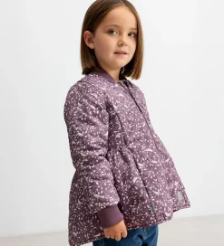 MarMar Termojakke - Olisa - Birds