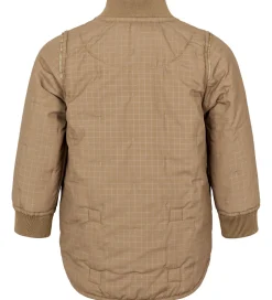 MarMar Termojakke - Orry - Reflex Check