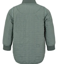 MarMar Termojakke - Orry - Dusty Green