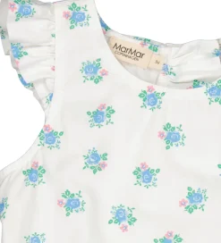 MarMar Top - Tawny - Summer Bouquet