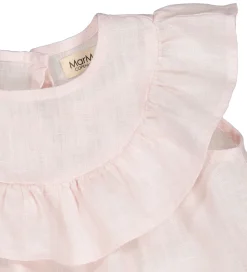 MarMar Top - Tipa - Mauve Rose