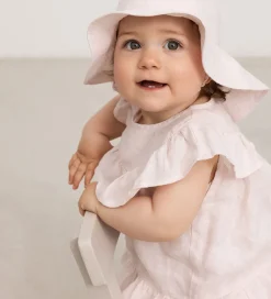 MarMar Top - Tipa - Mauve Rose