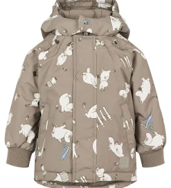 MarMar Vinterjakke - Osak - Moomin