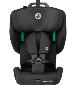 Maxi-Cosi Autostol - Nomad Plus - Authentic Black