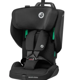Maxi-Cosi Autostol - Nomad Plus - Authentic Black