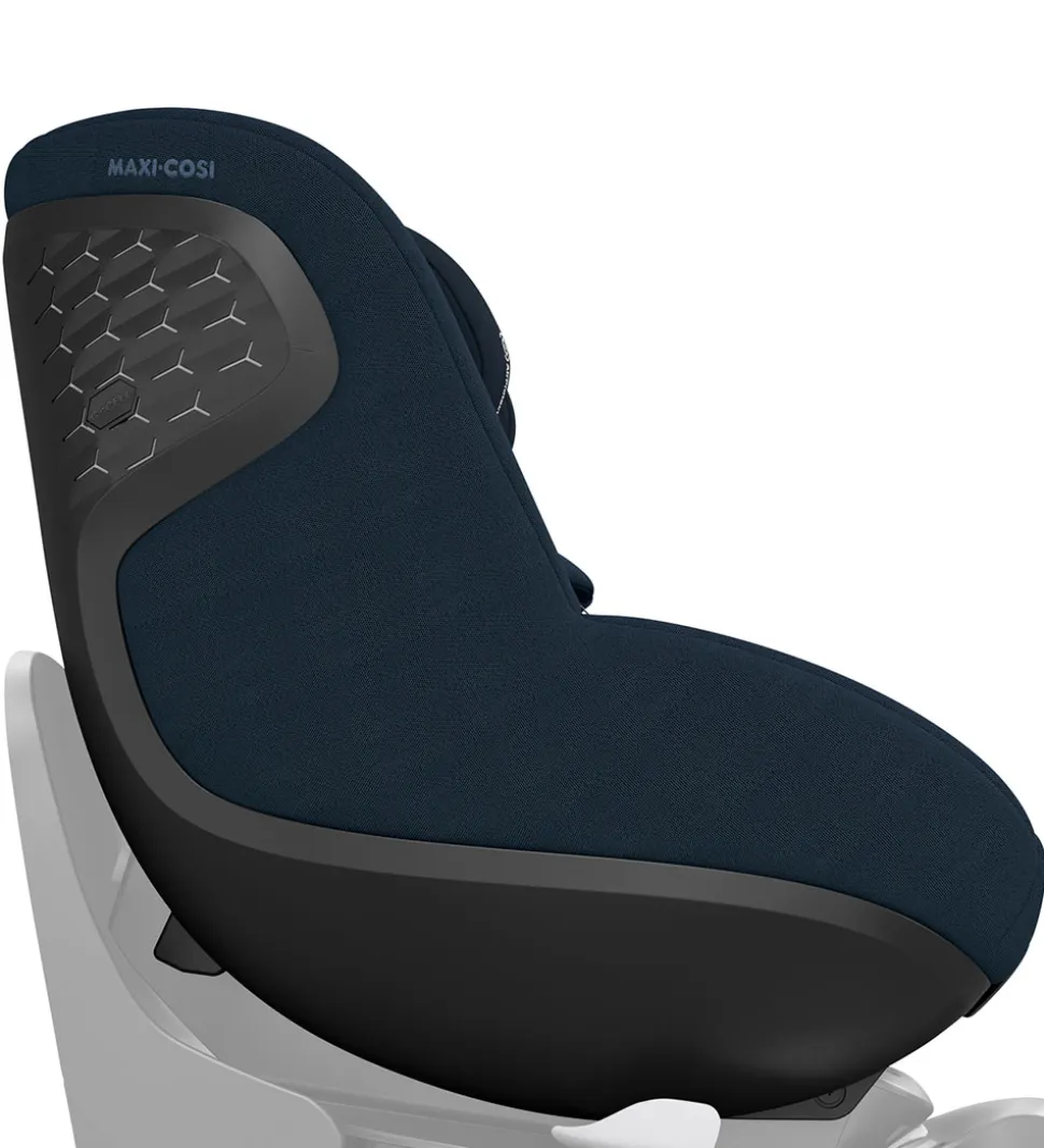 Maxi-Cosi Autostol - Pearl 360 Pro - Authentic Blue