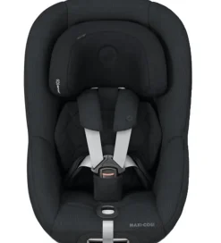 Maxi-Cosi Autostol - Pearl 360 Pro - Authentic Black