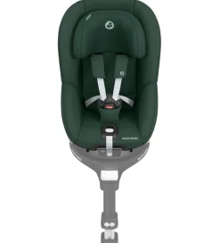 Maxi-Cosi Autostol - Pearl 360 2 - Authentic Green