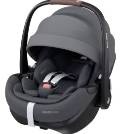 Maxi-Cosi Autostol - Pebble 360 Pro2 - Twillic Graphite