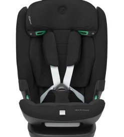 Maxi-Cosi Autostol - Titan Pro2 i-Size - Sort