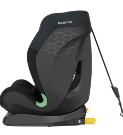 Maxi-Cosi Autostol - Titan S i-Size - Tonal Black
