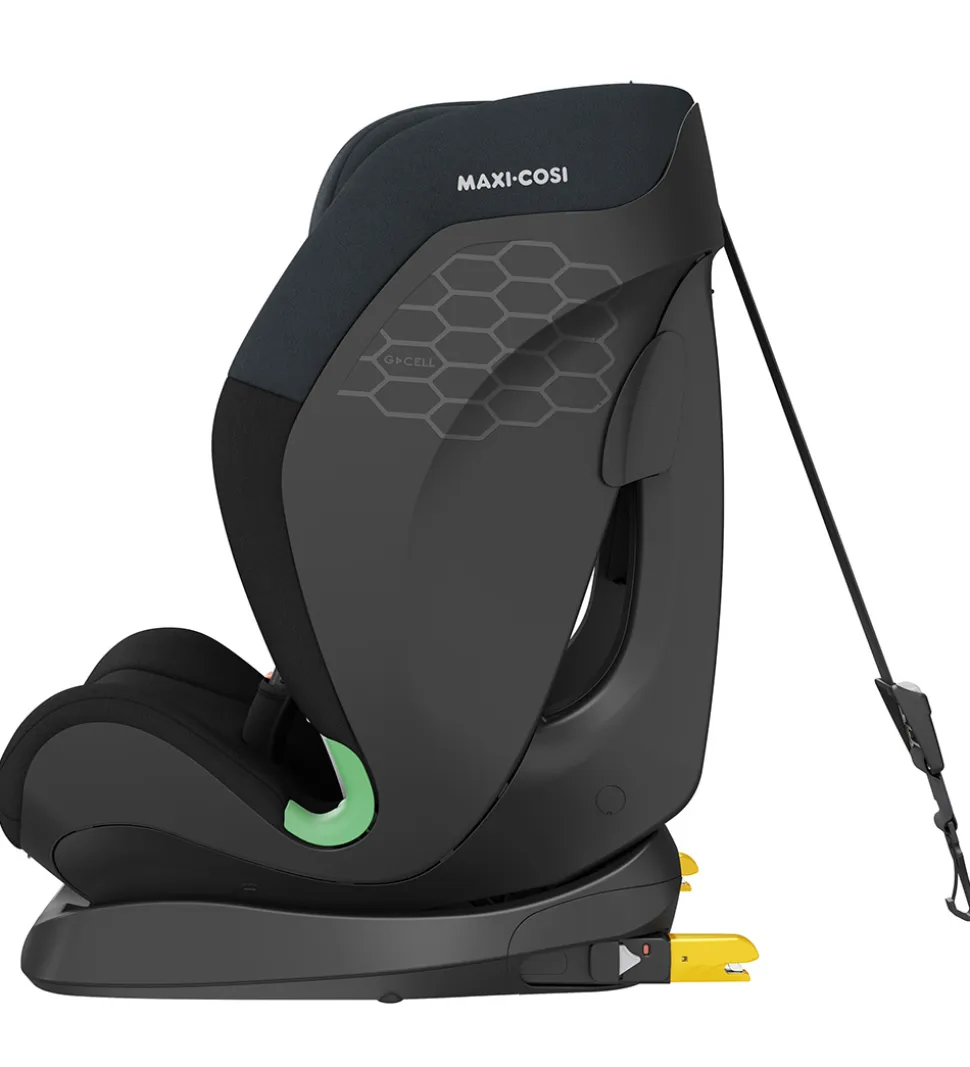 Maxi-Cosi Autostol - Titan S i-Size - Tonal Black