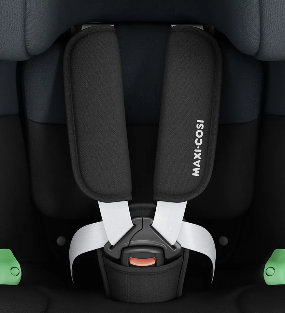 Maxi-Cosi Autostol - Titan S i-Size - Tonal Black