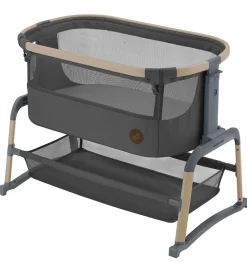 Maxi-Cosi Babyseng - iOra Air - 97x52,3 cm - Beyond Graphite