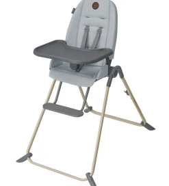 Maxi-Cosi Højstol - Ava - 63,5x85x104,5 cm - Beyond Grey