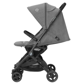 Maxi-Cosi Klapvogn - Lara2 - Select Grey