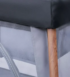 Maxi-Cosi Rejseseng - Iris² - Essential Graphite