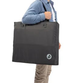 Maxi-Cosi Rejseseng - Iris² - Essential Graphite