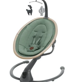 Maxi-Cosi Skråstol - Elektrisk - Cassia - Beyond Green ECO