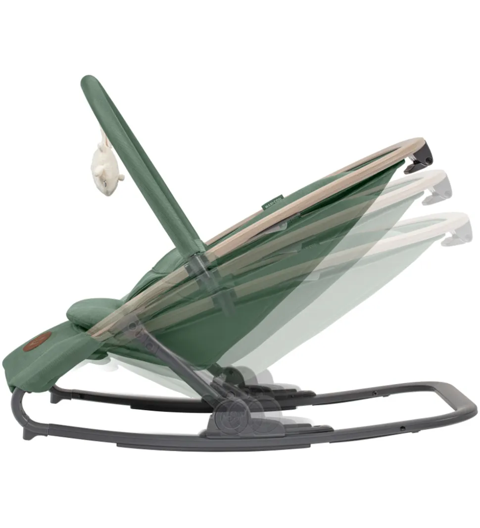 Maxi-Cosi Skråstol - Kori - Beyond Green ECO