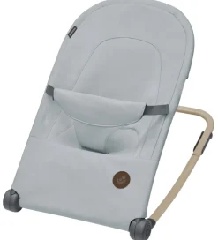 Maxi-Cosi Skråstol - MC Loa Beyond - Grey Eco