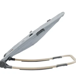 Maxi-Cosi Skråstol - MC Loa Beyond - Grey Eco