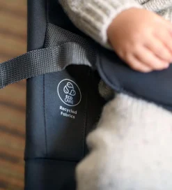 Maxi-Cosi Skråstol - MC Loa Beyond - Grey Eco