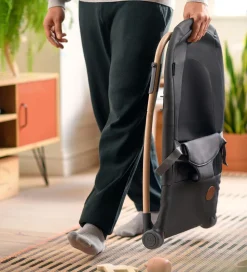 Maxi-Cosi Skråstol - MC Loa Beyond - Grey Eco