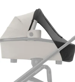 Maxi-Cosi Solsejl - UV50+ - Sort