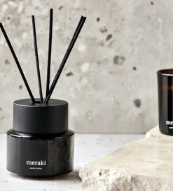 Meraki Duftfrisker - 100ml - Warm Tonka