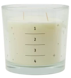 Meraki Duftlys - Advent - Æble & Kanel