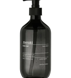 Meraki Håndsæbe - 490 ml - Deep Valley