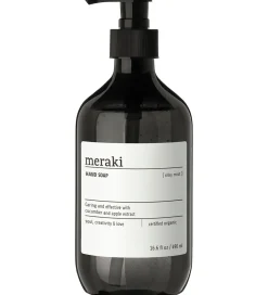 Meraki Håndsæbe - 490 ml - Silky Mist