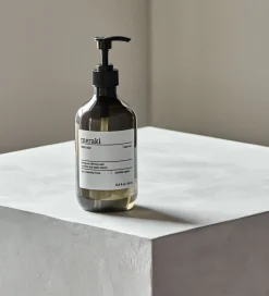 Meraki Håndsæbe - 490 ml - Silky Mist
