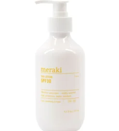 Meraki Solcreme - SPF30 - Sun - 275 ml