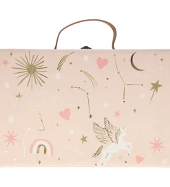 Meri Meri Julekalender - Hårpynt - 24 Låger