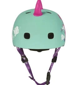 Micro Hjelm - 3D Drage