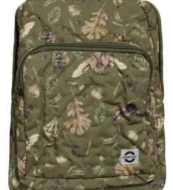 Mikk-Line Børnehavetaske - Seneca Rock m. Print