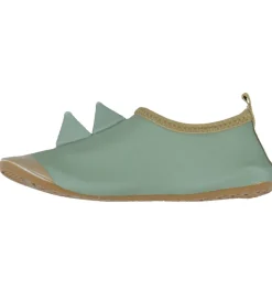 Mikk-Line Badesko - Green Bay