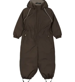 Mikk-Line Flyverdragt - Raisin