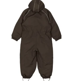 Mikk-Line Flyverdragt - Raisin